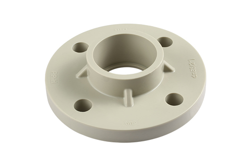 东西湖PPH一体式法兰(DIN)