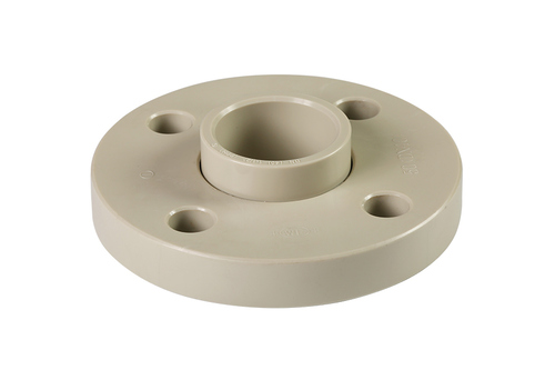 东西湖PPH双片式法兰(DIN)