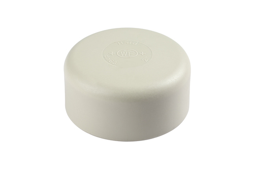 东西湖PPR管帽(DIN)