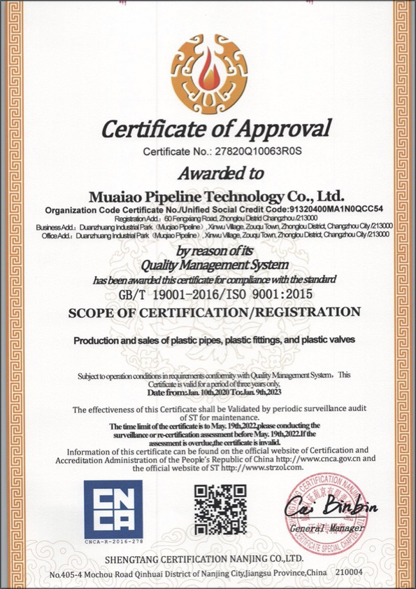 东西湖荣誉资质