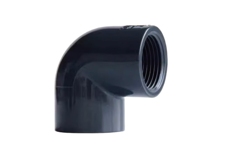 东西湖内丝弯头