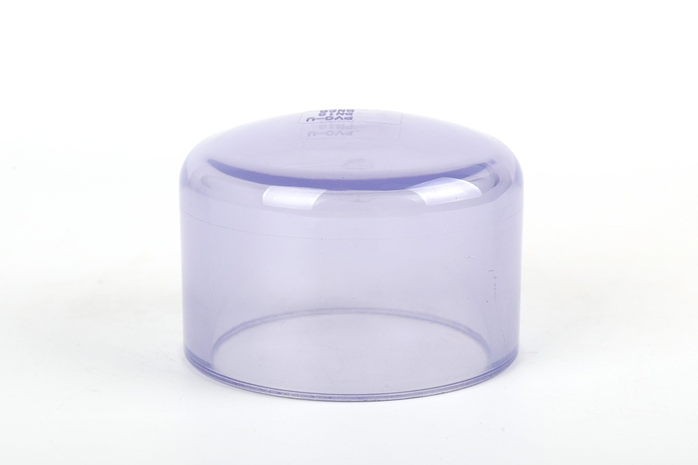 东西湖透明管堵